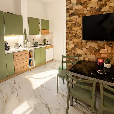Apartamento Riviera Campoverde Village San Cataldo (Apulia)