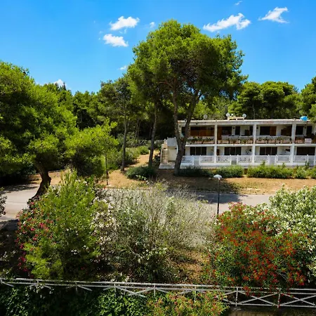 Riviera Campoverde Village Apartment San Cataldo (Apulia)