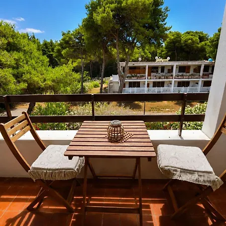 Riviera Campoverde Village Apartment San Cataldo (Apulia)